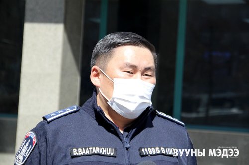 Цагдаа, дотоодын цэргийн бие бүрэлдэхүүн “Бэлэн байдлын I зэрэг”-т шилжин ажиллана
